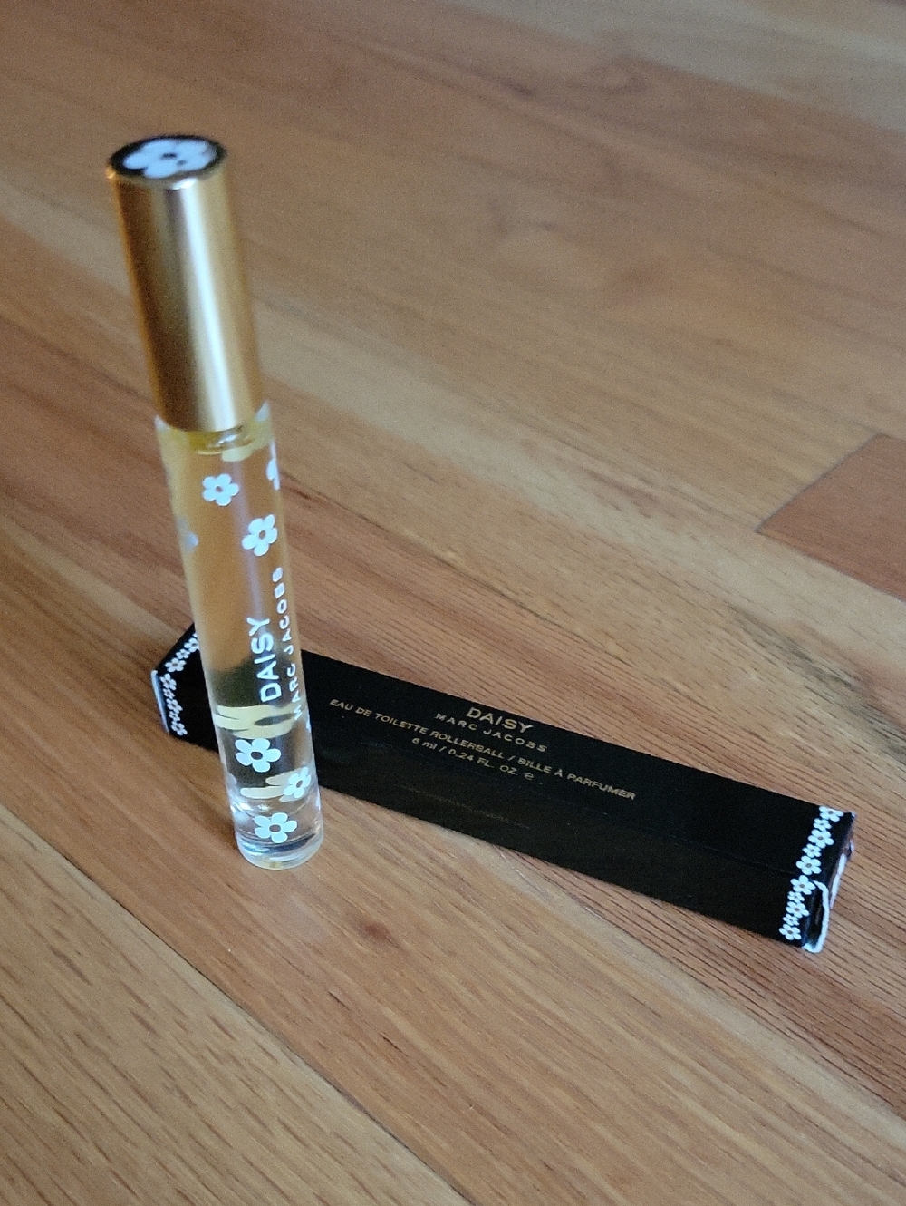 Daisy by Marc Jacobs Rollerball